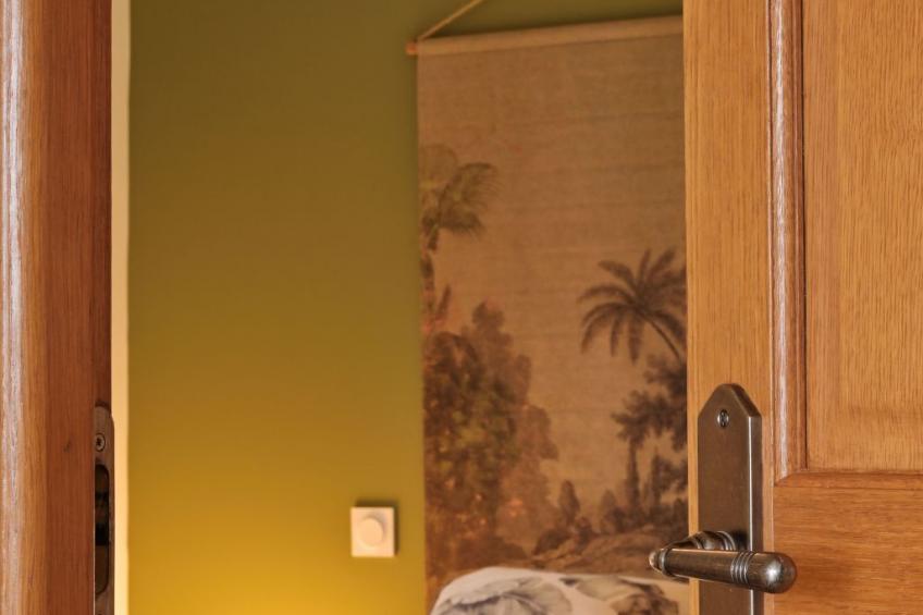 Villa Belle Vue, direkt am Meer, 1-2 Haustiere erlaubt - foto 11