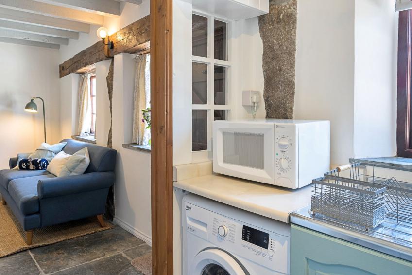 Demelza Cottage - foto 18