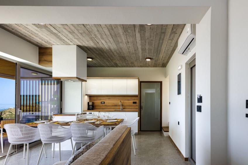 Ferienvilla "Domus Aestas Elia" - foto 22