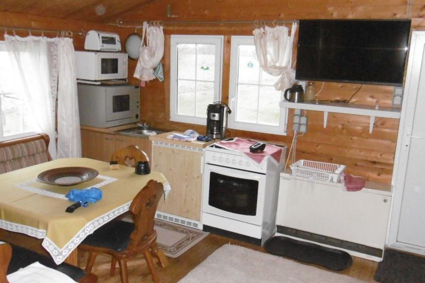 Blockhaus für fünf Personen - foto 19