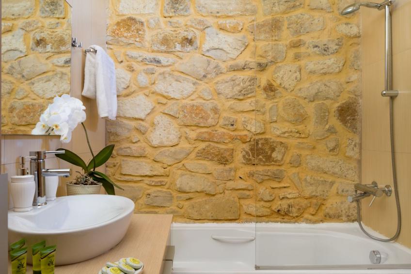 "Villa Aladanos" mit privatem Pool - foto 7