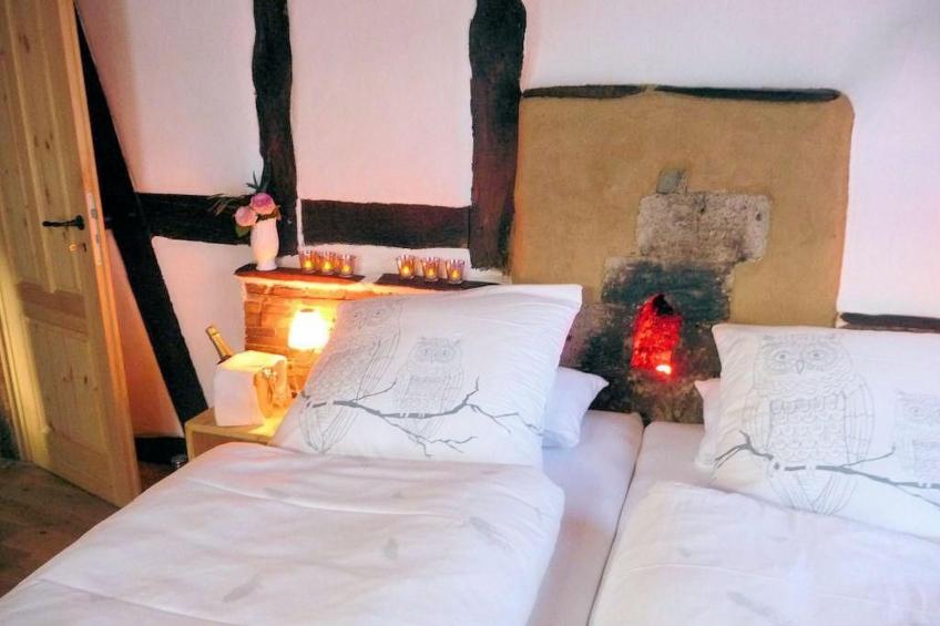 Wellness-Chalet - foto 22