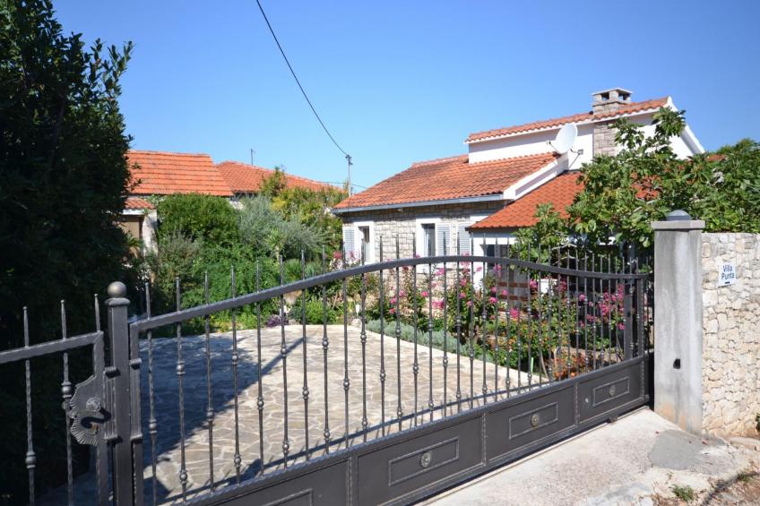 Rollstuhltauglich, Terrassen am Felsenstrand - foto 9