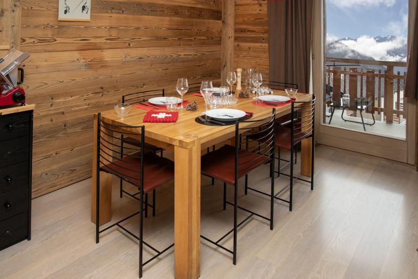 Soleil des Alpes - foto 9