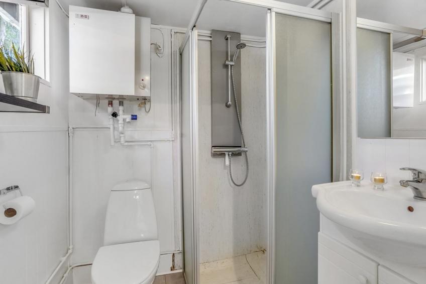 "Loella" - 35m from the sea - foto 11