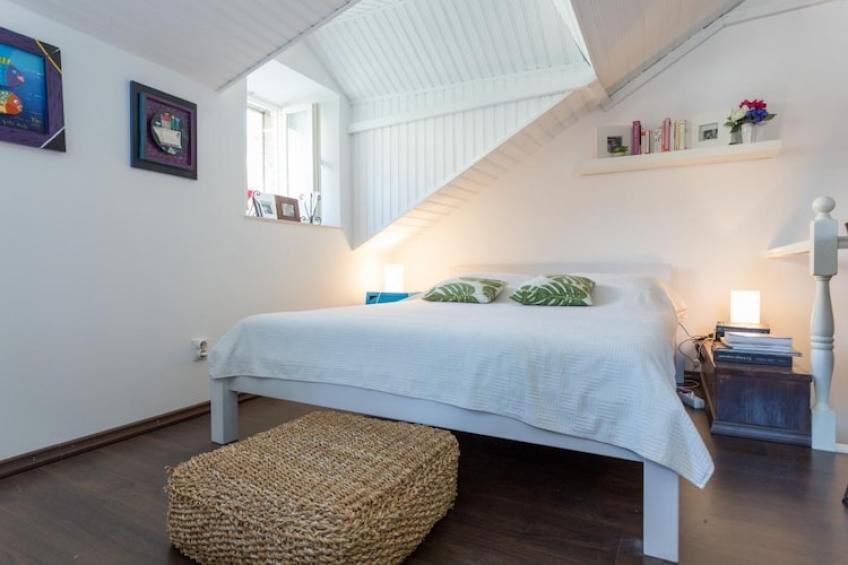 Apartment Dubravka Iza Roka- Studio Apartment with City View - foto 11