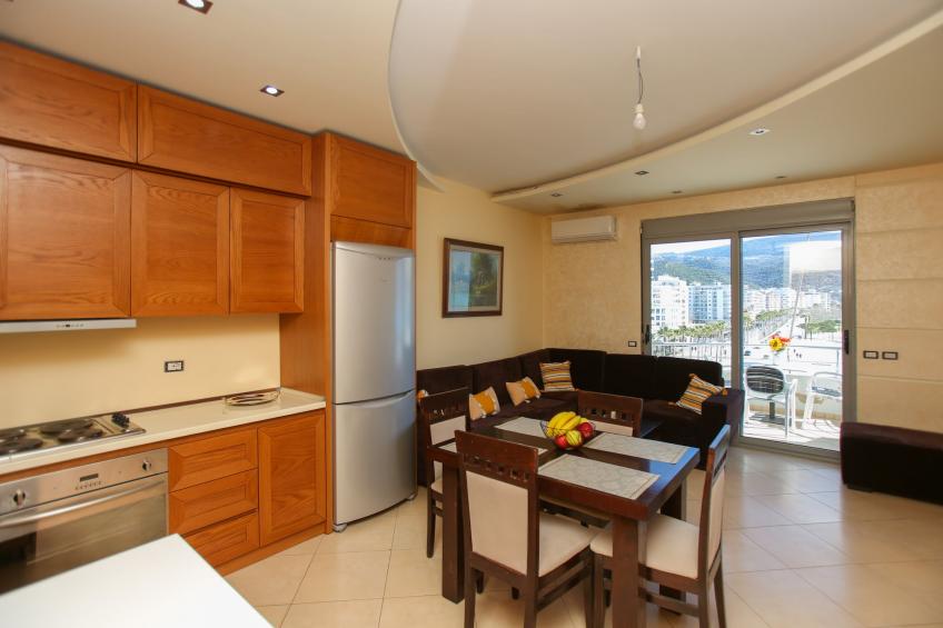 Holiday Apartment Central & Sea View - foto 5