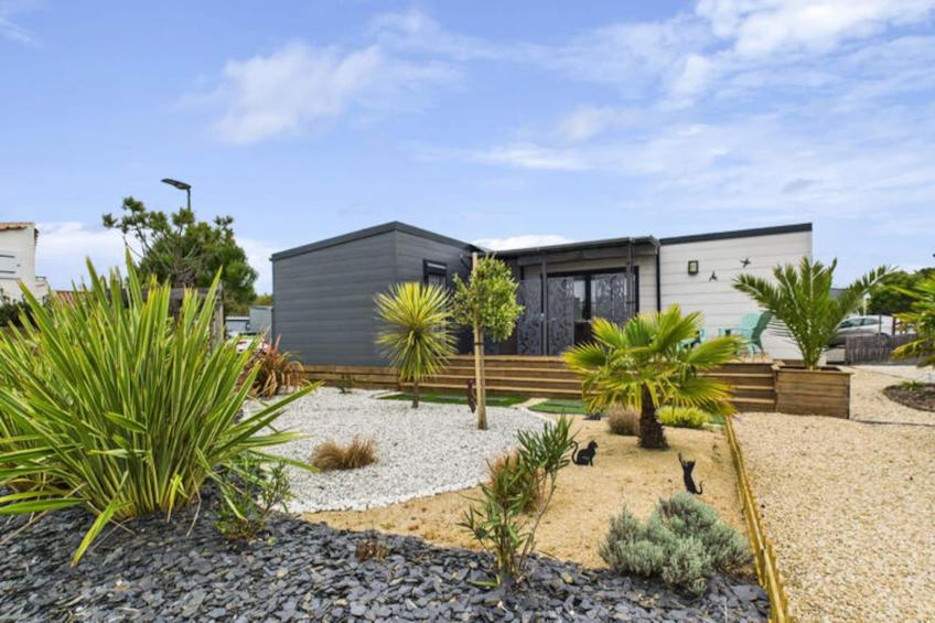 Chalets à Bretignolles-sur-Mer - foto 24