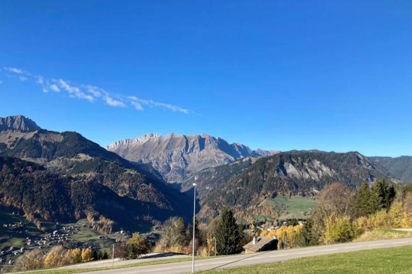 Chalet Cristal - foto 4