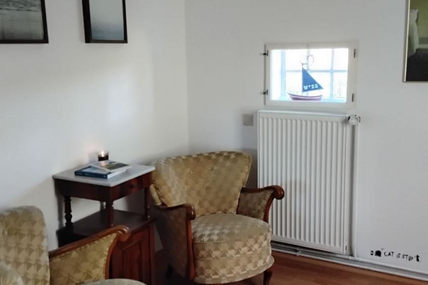 auf zwei Etagen mit Gartennutzung - foto 21