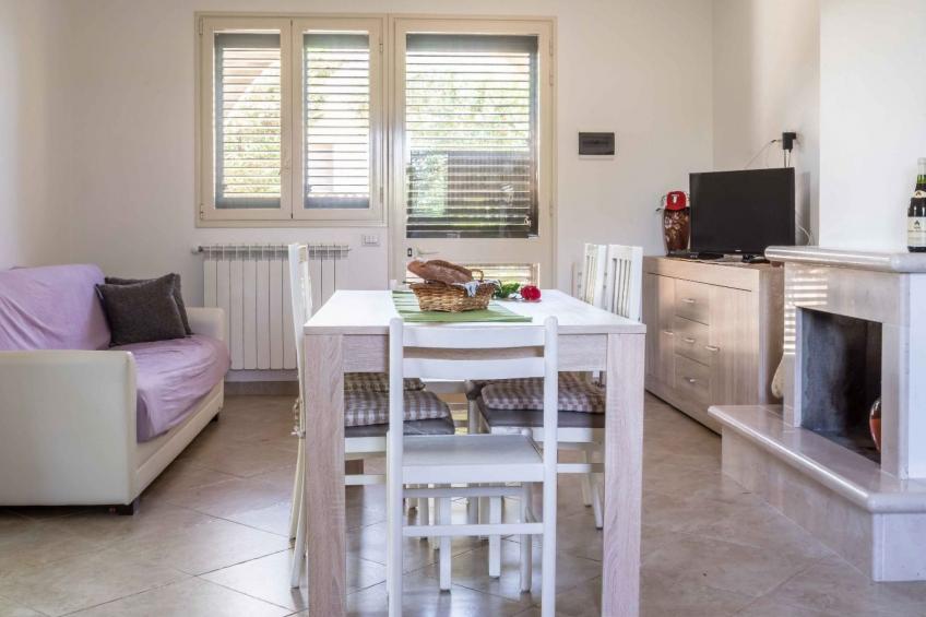 Villa dei Noci - foto 24