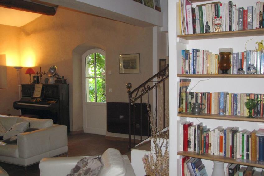 "Eutherpes Haus" - foto 15