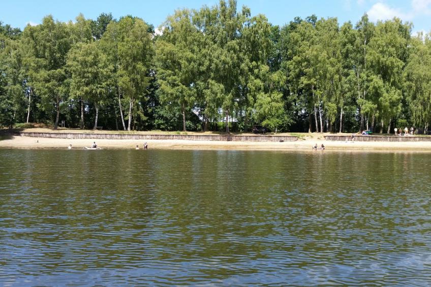 Heidebungalow - foto 33