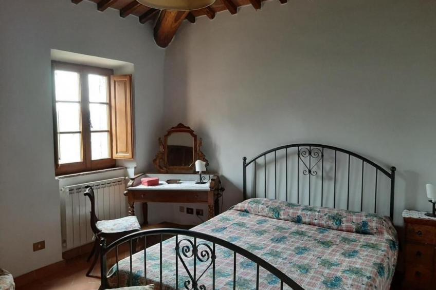 Haus Banditello, Blick auf das Tal von Montepulciano - foto 17