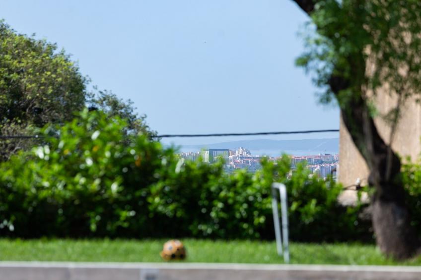 Villa Melki mit großem Privatpool - foto 24