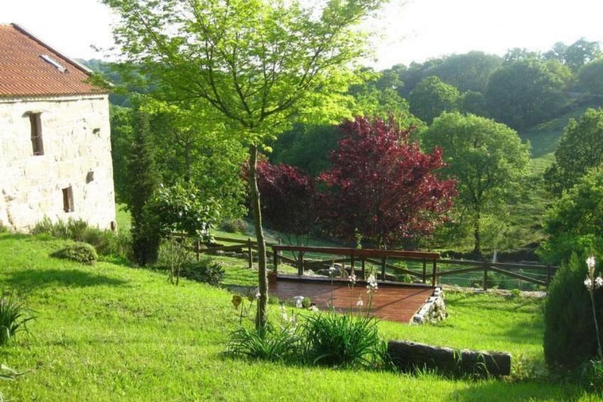 Finca "Casa do Portomartiño" - foto 17