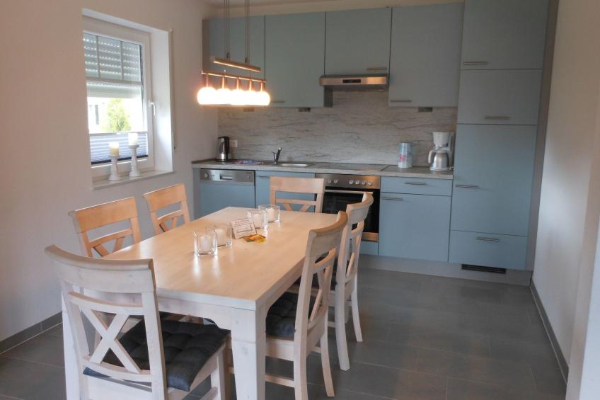 Doppelhaushälfte  Wendelin - foto 8