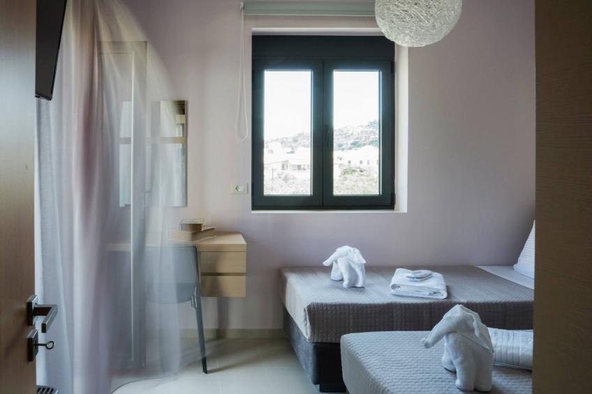 Villa am Strand mit Pool, Sauna und Barbecue - foto 20