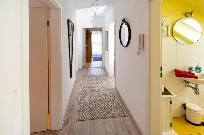 am Bodensee mit Garten und Terrasse - foto 23