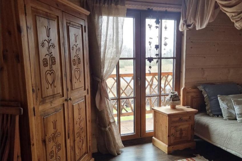 Apartament LEŚNY Ustronie Morskie - foto 12