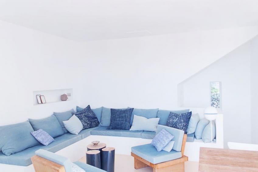 Architektenvilla mit Meerblick im Süden Apuliens - foto 17