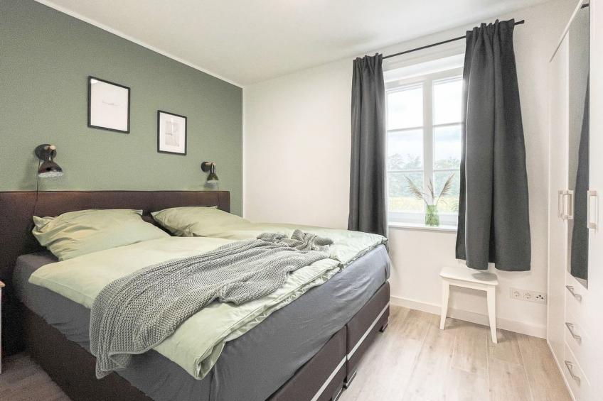 Gut Groß Fedderwarden, Fewo Mettje - foto 8