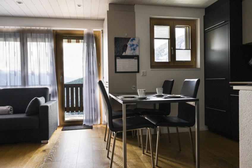 Albina 40 # 4-bed apartment, Dusche, WC 4-Bettwohnung, Dusche, WC - foto 6