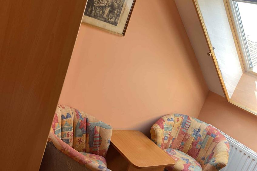 Holiday house near Lake Balaton - BF-TF53 - foto 21