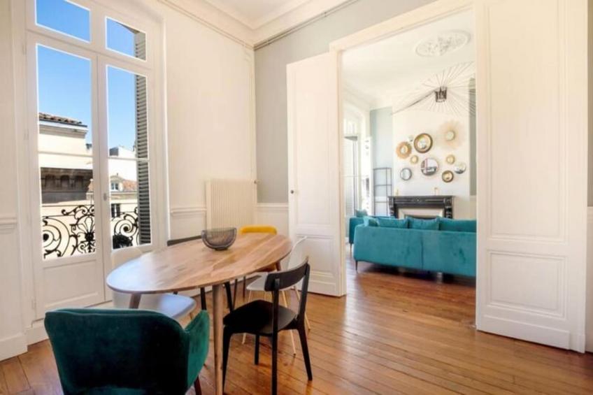 Appartement De Haut Standing Pour 6 Situé Au Coeur Du Centre Historique - foto 5