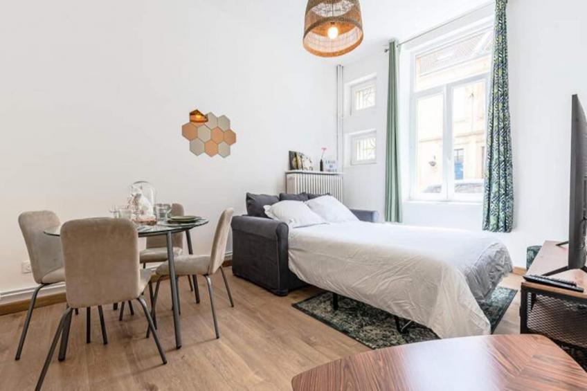 Le Grain De Sable - foto 24