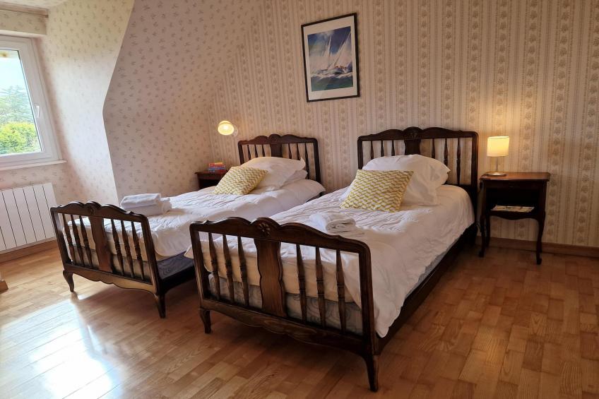 Holiday home Plougasnou - foto 24