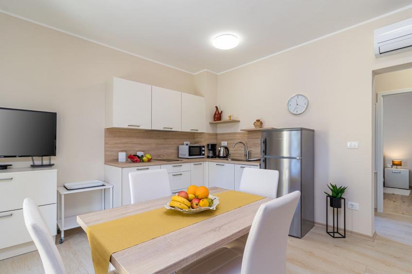 Salvia - Modern, Elegant Apartment (Rosemary) - foto 3