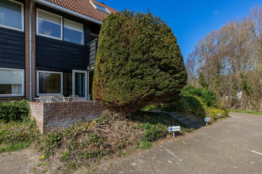 Appartement 'Duinoord' - Duinweg 117-12 Zoutelande - foto 13
