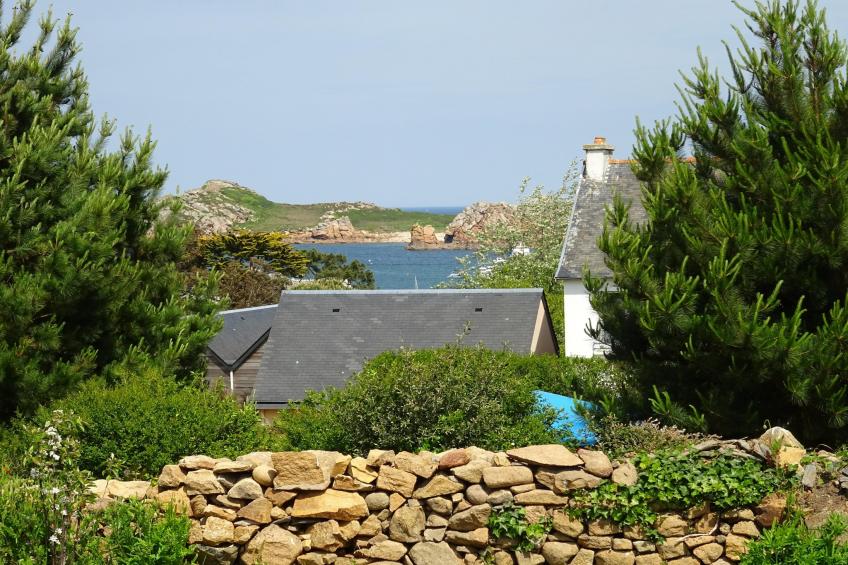 Holiday Home Plougasnou - foto 16