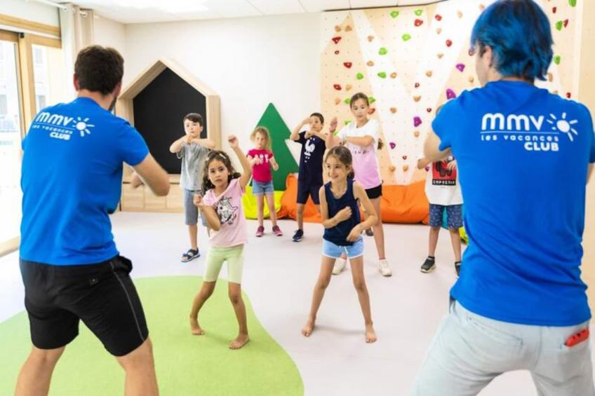 Résidence Club MMV Samoëns Village - foto 12