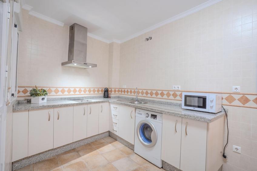 Santa Ángela de la Cruz - foto 21