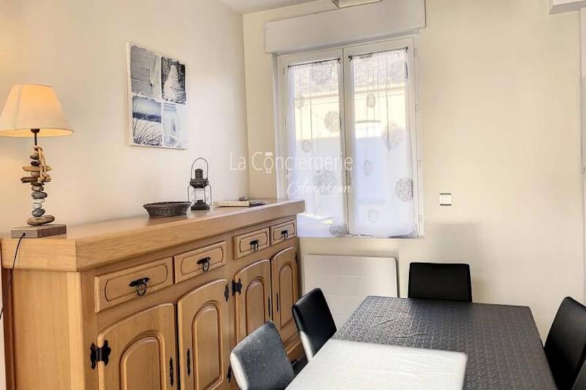 Résidence Ad41 - La Perle Marine.. Jolie Maison Avec Jardin Et Terrasse - foto 20