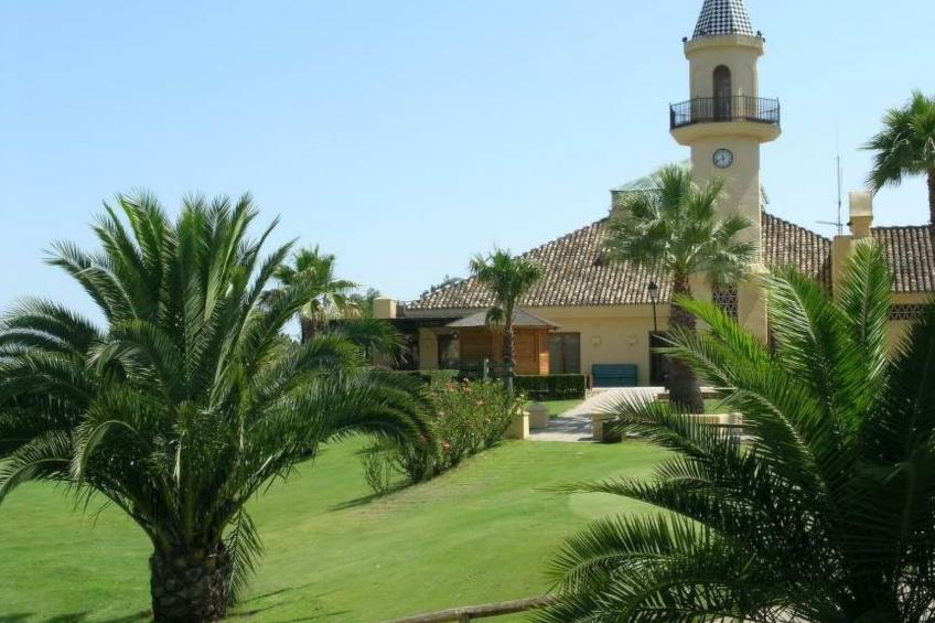 Villa "Los Arcos" mit privatem Garten und Terrasse - foto 70