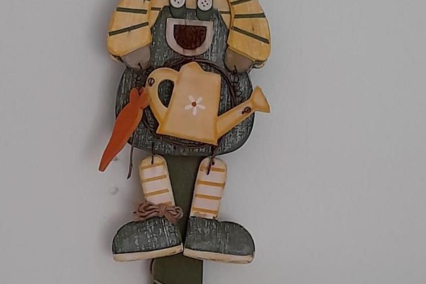 "Der Kornspeicher" mit Terrasse - foto 73