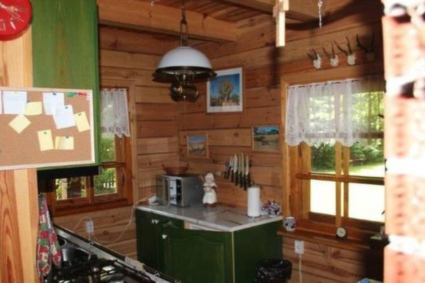 Ferienvilla mit Blick auf das Wasser - foto 20