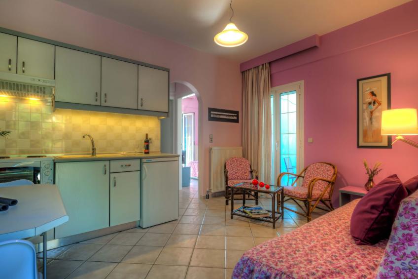 vitorakis apartments - foto 6