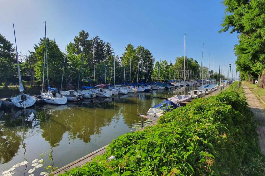 Vakantiehuis in de buurt kan men vissen - VW-YGYB - foto 17