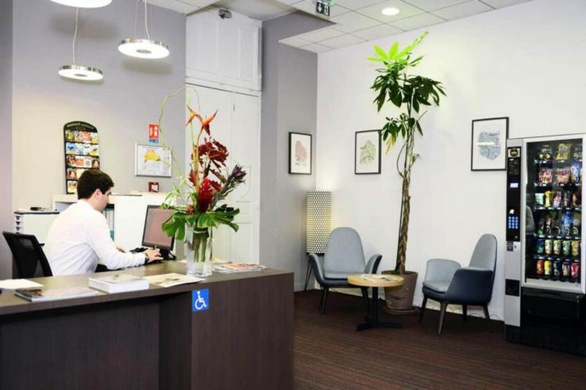 Appart'hôtel Odalys Colombélie - foto 6