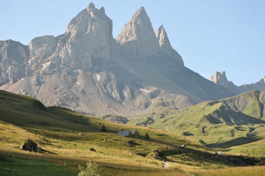 VVF Albiez-Montrond Maurienne - foto 5