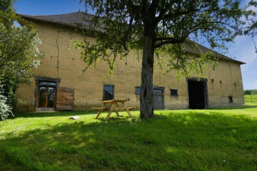 Résidence La Bergerie Calme, Nature & Authenticité - foto 10