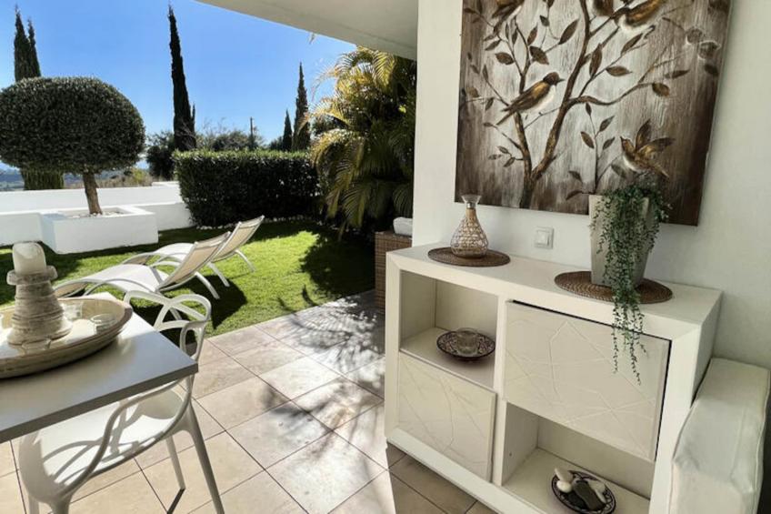 Appartements à Benahavís - foto 8