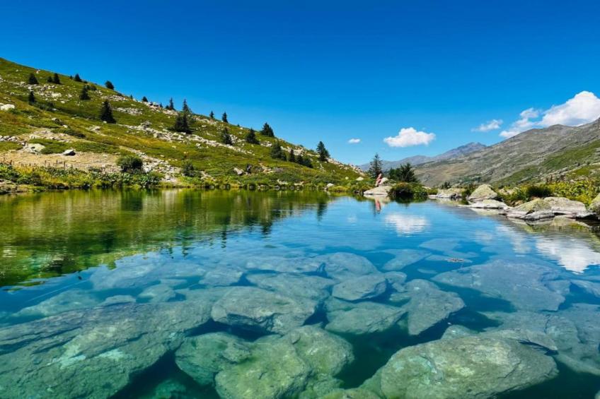 Le Grand Panorama I - foto 24