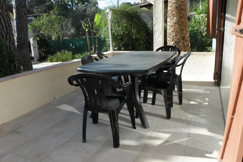 mit Terrasse - foto 6