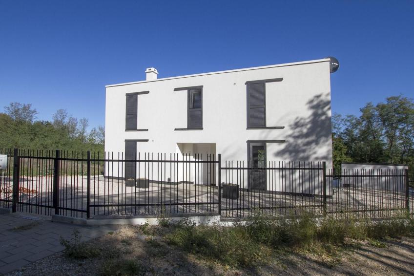 Villa mit Pool - foto 8