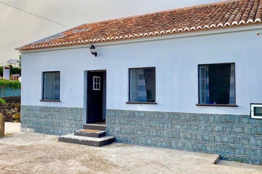 Das Haus des Großvaters